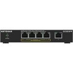 Netgear GS305PP-100NAS 5-Port Ethernet Switch