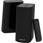Creative Labs 51MF1690AA002 T100 2.0 Bluetooth Speaker System - 40 W RMS - 50 Hz to 20 kHz - USB