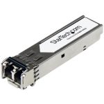 StarTech.com Brocade 10G-SFPP-LR Compatible SFP+ Module - 10GBASE-LR - 10GE SFP+ 10GbE Single Mode Fiber SMF Optic Transceiver - 10km DDM - Brocade 10G-SFPP-LR Compatible SFP+ - 10GBASE