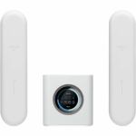 Ubiquiti AFI-HD-US AMPLIFI AFi-HD AmpliFi High Density Router with 2 Rotating MeshPoints 802.11ac Wi-Fi 450MB/s 2.4GHz 1300MB/s