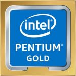 Intel Pentium Gold G5420 Dual-core (2 Core) 3.80 GHz Processor - OEM Pack - 4 MB L3 Cache - 512 KB L2 Cache - 64-bit Processing - 14 nm - Socket H4 LGA-1151 - UHD Graphics 610 Graphics