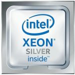 Intel Xeon Silver (2nd Gen) 4210R Deca-core (10 Core) 2.40 GHz Processor - 13.75 MB L3 Cache - 64-bit Processing - 3.20 GHz Overclocking Speed - 14 nm - Socket 3647 - Intel vPro Technol