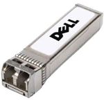 Dell EMC SFP28 Module - For Data Networking  Optical Network - 1 x 25GBase-SR Network - Optical Fiber25 Gigabit Ethernet - 25GBase-SR - Hot-pluggable