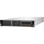 HPE ProLiant DL385 G10 Plus 2U Rack Server - 1 x EPYC 7302 - 32 GB RAM HDD SSD - 12Gb/s SAS Controller - 2 Processor Support - 2 TB RAM Support - 16 MB Graphic Card - 10 Gigabit Etherne