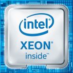 Intel Xeon W-2223 Processor 4 Cores 8 Threads Base Clock 3.6GHz Boost 3.9GHz 8.25MB Cache 120W TDP Boxed BX80695W2223