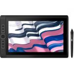 Wacom MobileStudio Pro 13 DTH W1321H Graphics Tablet - 512 GB Graphics Tablet - 13.3in LCD - 5080 lpi - WQHD - Touchscreen - Multi-touch Screen - Core i7 - 16 GB RAM Wireless - Radio Fr