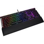 Corsair CH-9127412-NA K95 RGB PLATINUM XT Mechanical Gaming Keyboard Cherry MX Brown