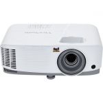 Viewsonic PG707W DLP Projector - 16:10 - 1280 x 800 - Front - 6000 Hour Normal Mode - 20000 Hour Economy Mode - WXGA - 22000:1 - 4000 lm - HDMI - USB - 3 Year Warranty