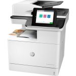HP LaserJet Enterprise M776 M776dn Laser Multifunction Printer - Color - Copier/Printer/Scanner - 46 ppm Mono/46 ppm Color Print - 1200 x 1200 dpi Print - Automatic Duplex Print - Upto