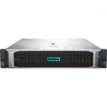 HPE ProLiant DL380 G10 2U Rack Server - 1 x Xeon Silver 4208 - 32 GB RAM HDD SSD - Serial ATA/600  12Gb/s SAS Controller - 2 Processor Support - 16 MB Graphic Card - Gigabit Ethernet 1062642866