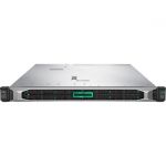 HPE ProLiant DL360 G10 1U Rack Server - 1 x Xeon Silver 4215R - 32 GB RAM HDD SSD - Serial ATA/600 Controller - 2 Processor Support - 16 MB Graphic Card - 10 Gigabit Ethernet - 8 x SFF