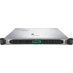 HPE ProLiant DL360 G10 1U Rack Server - 1 x Intel Xeon Silver 4215R 3.20 GHz - 32 GB RAM - Serial ATA/600 Controller - 2 Processor Support - Up to 16 MB Graphic Card - 10 Gigabit Ethern