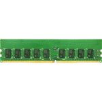 Synology D4EC-2666-16G 16GB DDR4 2666 MHz UDIMM Memory Module