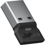 Jabra LINK 380 Bluetooth 5.0 Bluetooth Adapter for Speakerphone/Speaker/Headset - USB 2.0 Type A - External
