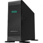 HPE ProLiant ML350 G10 4U Tower Server - 1 x Xeon Gold 5218R - 32 GB RAM HDD SSD - Serial ATA/600  12Gb/s SAS Controller - 2 Processor Support - 1.50 TB RAM Support - 16 MB Graphic Card