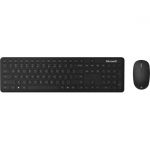Microsoft 1AI-00001 Bluetooth Desktop Keyboard andMouse Bundle Matte Black