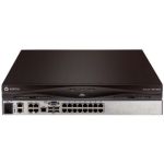 Vertiv Avocent MPU KVM Switch | 32 port | 2 Digital Path | Dual AC Power TAA - KVM over IP Switches| Remote Access to KVM  USB and serial connections| 2-Year Full Coverage Factory Warra