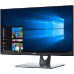 Dell P2418HT 23.8in LCD Touchscreen Monitor - 16:9 - 6 ms GTG - 24in Class - Multi-touch Screen - 1920 x 1080 - Full HD - 16.7 Million Colors - 250 Nit - LED Backlight - HDMI - USB - VG