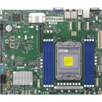 SuperMicro MBD-X12SPO-NTF-O ATX Server Motherboard Socket LGA 4189 Intel C621A Chipset 3rd Gen Intel Xeon Scalable Processors