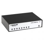 Black Box IC1023A 8-port RS-232 Adapter - USB