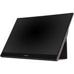 ViewSonic ViewBoard ID1655 15.6in LCD Touchscreen Monitor - 16:9 - 14 ms GTG - 16in Class - Projected Capacitive - 10 Point(s) Multi-touch Screen - 1920 x 1080 - Full HD - Twisted nemat