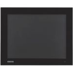 Advantech FPM-215 15in Class LCD Touchscreen Monitor - 15in Viewable - 5-wire Resistive - 1024 x 768 - XGA - 16.2 Million Colors - 300 Nit - LED Backlight - HDMI - USB - VGA - 2 Year