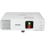 Epson PowerLite L200W Long Throw 3LCD Projector - 16:10 - 1280 x 800 - Ceiling  Rear  Front - 20000 Hour Normal Mode - 30000 Hour Economy Mode - WXGA - 2 500000:1 - 4200 lm - HDMI - USB