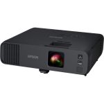 Epson PowerLite L255F 3LCD Projector - 16:9 - 1920 x 1080 - Front  Rear  Ceiling - 1080p - 20000 Hour Normal Mode - 30000 Hour Economy Mode - Full HD - 2 500000:1 - 4500 lm - HDMI - USB
