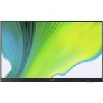 Acer UT222Q 21.5in LCD Touchscreen Monitor - 16:9 - 4 ms - 1920 x 1080 - Full HD - In-plane Switching (IPS) Technology - 16.7 Million Colors - 250 Nit - LED Backlight - Speakers - HDMI