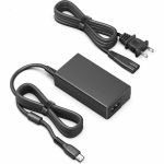 BTI AC Adapter - Compatible Models LATITUDE 7390 2-IN-1 LATITUDE 5300 2-IN-1 CHROME LATITUDE 12 RUGGED EXTREME 7212 PRECISION 3550 LATITUDE 3300 LATITUDE 7400 2-IN-1 LATITUDE 12 RUGGED