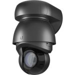 Ubiquiti UVC-G4-PTZ UniFi Protect 8 MegapixelNetwork Camera 328.08ft Night Vision 3840 x 2160 22x Optical H.264