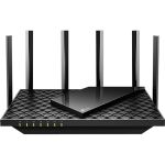 TP-Link Archer AX73 - Dual Band Gigabit Wireless Internet Router - AX5400 WiFi 6 Router - High-Speed ax Router for Streaming - Long Range Coverage