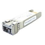 NETPATIBLES - IMSOURCING SFP+ Module - For Data Networking  Optical Network - 1 x 10GBase-LRM Network - Optical Fiber - 50/125 &micro;m - Multi-mode - 10 Gigabit Ethernet - 10GBase-LRM