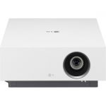 LG CineBeam HU810PW DLP Projector - 16:9 - 3840 x 2160 - Front - 1080p - 20000 Hour Normal Mode - 30000 Hour Economy Mode - 4K UHD - 2000000:1 - 2700 lm - HDMI - USB - 1 Year Warranty