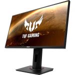 Asus VG259QR TUF Gaming 24.5in Monitor FHD 1920 x 1080 165Hz Refresh Rate G-Sync Compatible 1ms Response Time 2x HDMI 1.4
