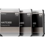 Synology HAT5300-12T 12TB 7200RPM Enterprise 3.5inHard Drive SATA 3 6.0Gbps