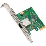 Intel I225-T1 Ethernet Network Adapter 2.5GBase-T 1x RJ45 PCI Express 3.1