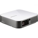 Viewsonic VS18294 LED Projector - 1920 x 1080 - Front - 1080p - 30000 Hour Normal ModeFull HD - 3000000:1 - 1000 lm - HDMI - USB