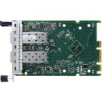 NVIDIA ConnectX-6 Lx Ethernet SmartNIC - PCI Express 4.0 x8 - 2 Port(s) - Optical Fiber - 25GBase-X - Plug-in Card