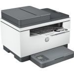 HP LaserJet M234sdwe Wireless Laser Multifunction Printer - Monochrome - Copier/Printer/Scanner - 30 ppm Mono Print - 600 x 600 dpi Print - Automatic Duplex Print - Upto 20000 Pages Mon