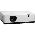 NEC Display NP-MC453X LCD Projector - 4:3 - White - 1024 x 768 - Ceiling  Front  Rear - 720p - 10000 Hour Normal Mode - 20000 Hour Economy Mode - XGA - 16000:1 - 4500 lm - HDMI - USB -
