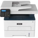 Xerox B225/DNI Wireless Laser Multifunction Printer - Monochrome - Copier/Printer/Scanner - 36 ppm Mono Print - 600 x 600 dpi Print - Automatic Duplex Print - Upto 30000 Pages Monthly -