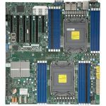 SuperMicro MBD-X12DPI-N6-B E-ATX Motherboard Intel C621A Chipset Socket LGA-4189 (Socket P+) Supports Max 4TB ECC RDIMM