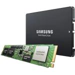 Samsung MZQL2960HCJR-00A07 PM9A3 960GB 2.5inU.2 Datacenter Solid State Drive 4000 MB/s Write 6800 MB/s Read