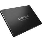 Samsung MZ7L3960HCJR-00A07 PM893 960GB Solid State Drive 2.5in SATA 6GB/s Reads 600 MB/s Writes 500 MB/s