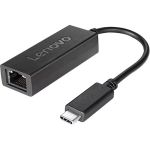 Lenovo USB-C to Ethernet Adapter 4X91D96889