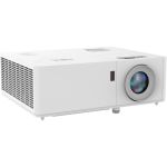 Sharp NEC Display NP-M430WL 3D Ready DLP Projector - 16:10 - Ceiling Mountable - White - 1280 x 800 - Front  Rear  Ceiling - 1080p - 20000 Hour Normal Mode - 30000 Hour Economy Mode - W
