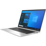 HP EliteBook 830 G8 13.3in Notebook - Full HD - 1920 x 1080 - Intel Core i5 11th Gen i5-1145G7 Quad-core (4 Core) - 16 GB Total RAM - 256 GB SSD - Intel Chip - Intel Iris Xe Graphics -