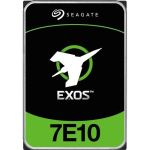 Seagate ST2000NM017B Exos 7E10 Enterprise 2TB Hard Drive SATA 6Gb/s 7200rpm 256MB Cache