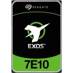 Seagate ST8000NM018B Exos Enterprise 7E10 8TB Hard Drive SAS 12Gb/s